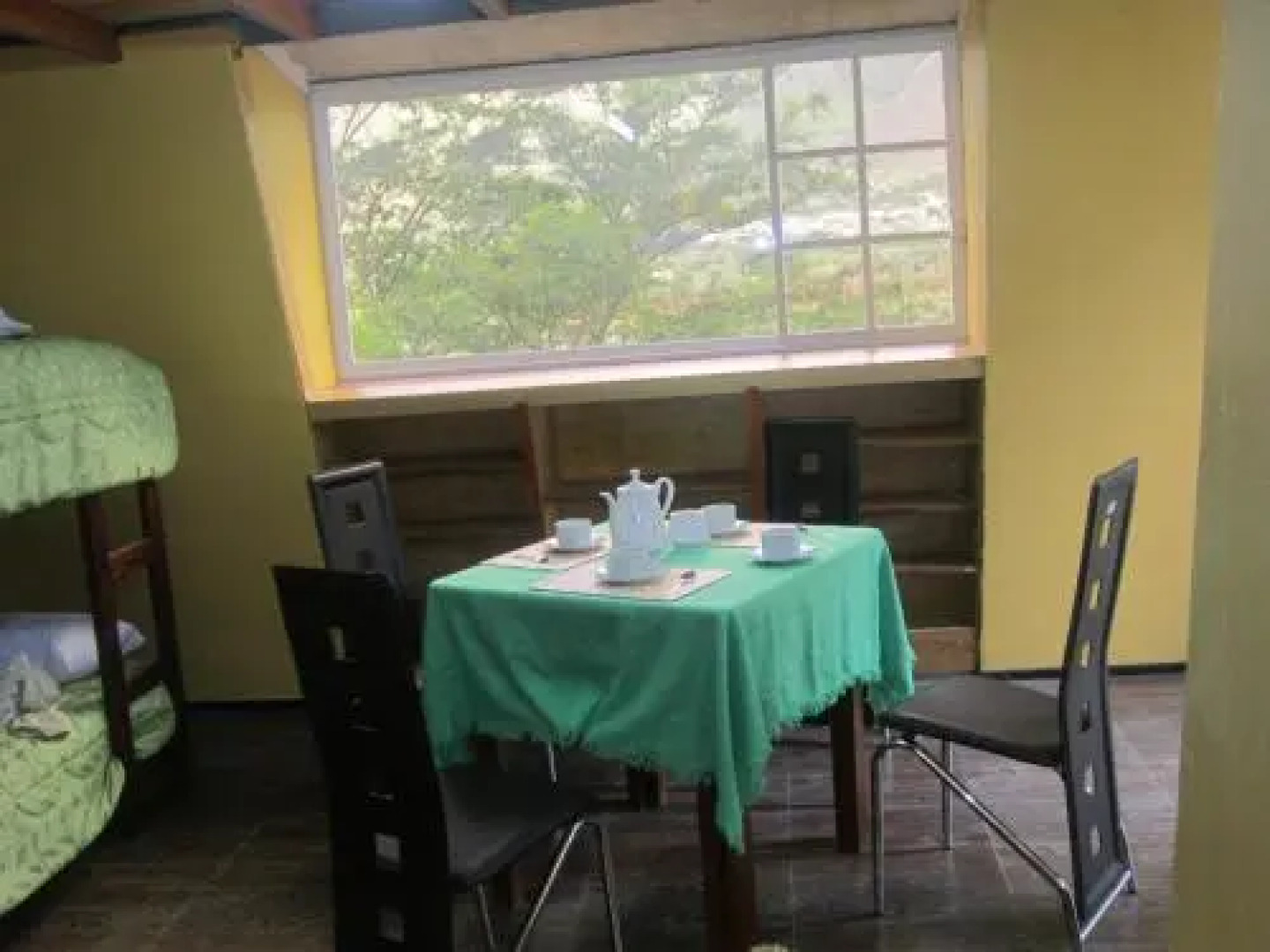 BungalowsYahuarcocha