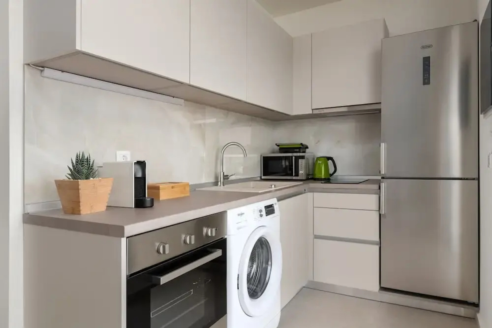 Kyra Beachfront House in Theologos Rhodes