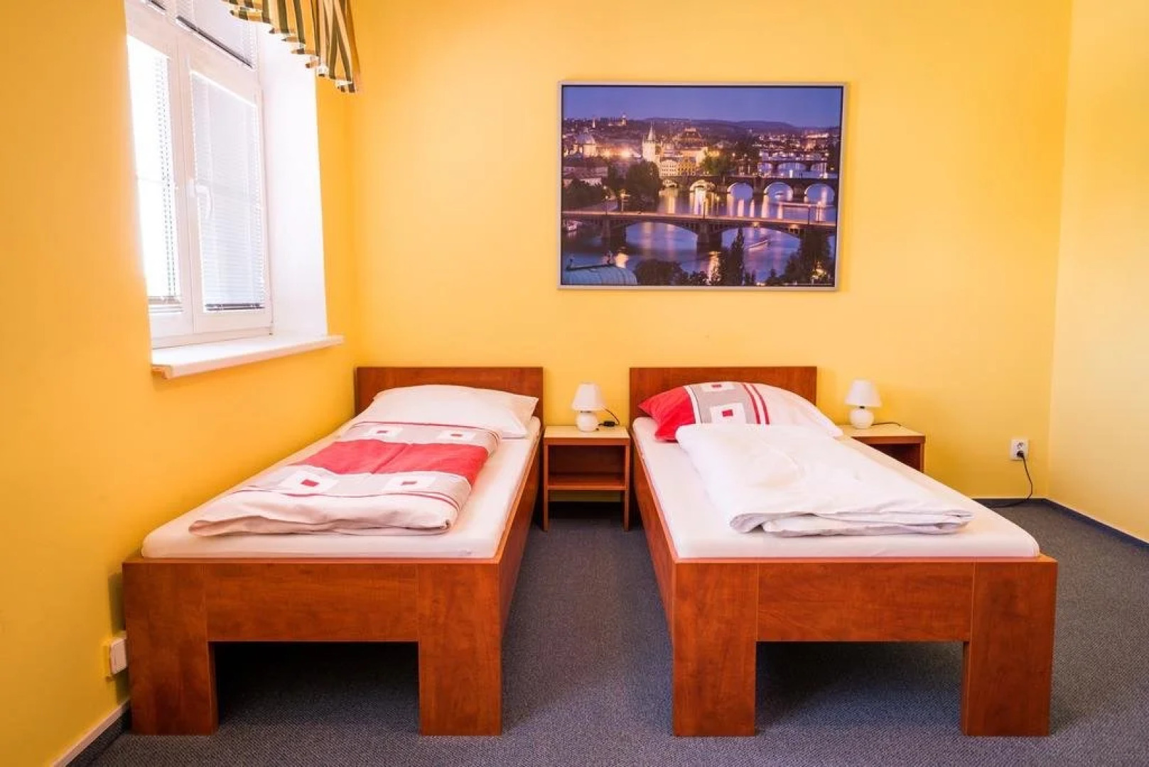 Guest House Na kopečku