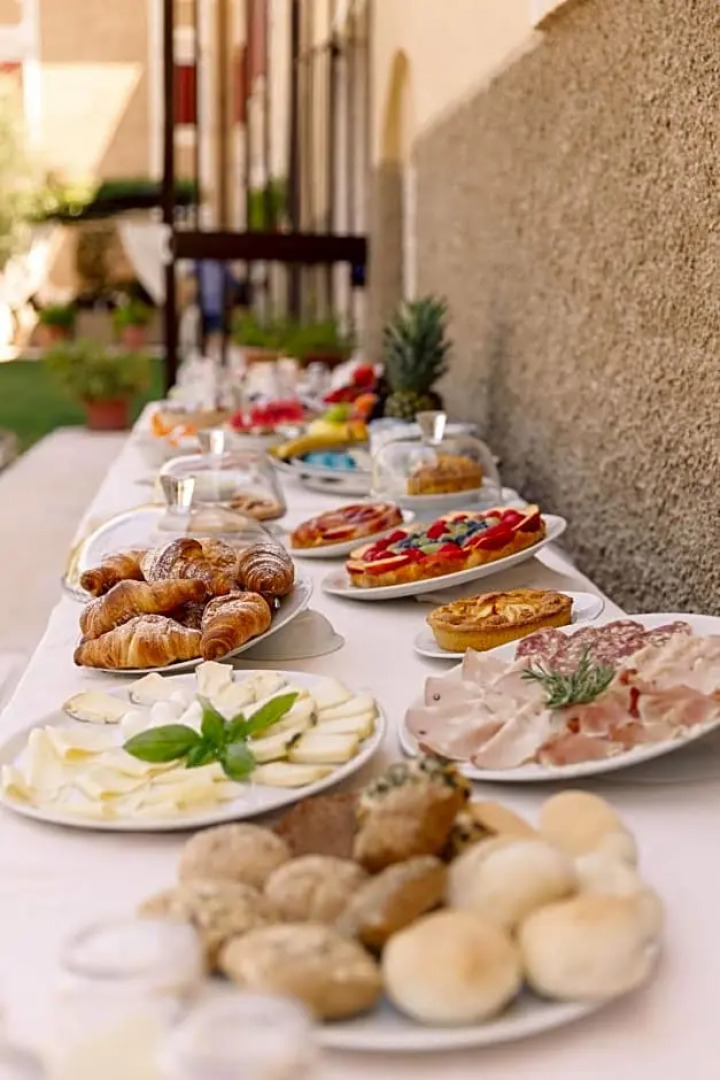 Villa Padovani Relais de Charme