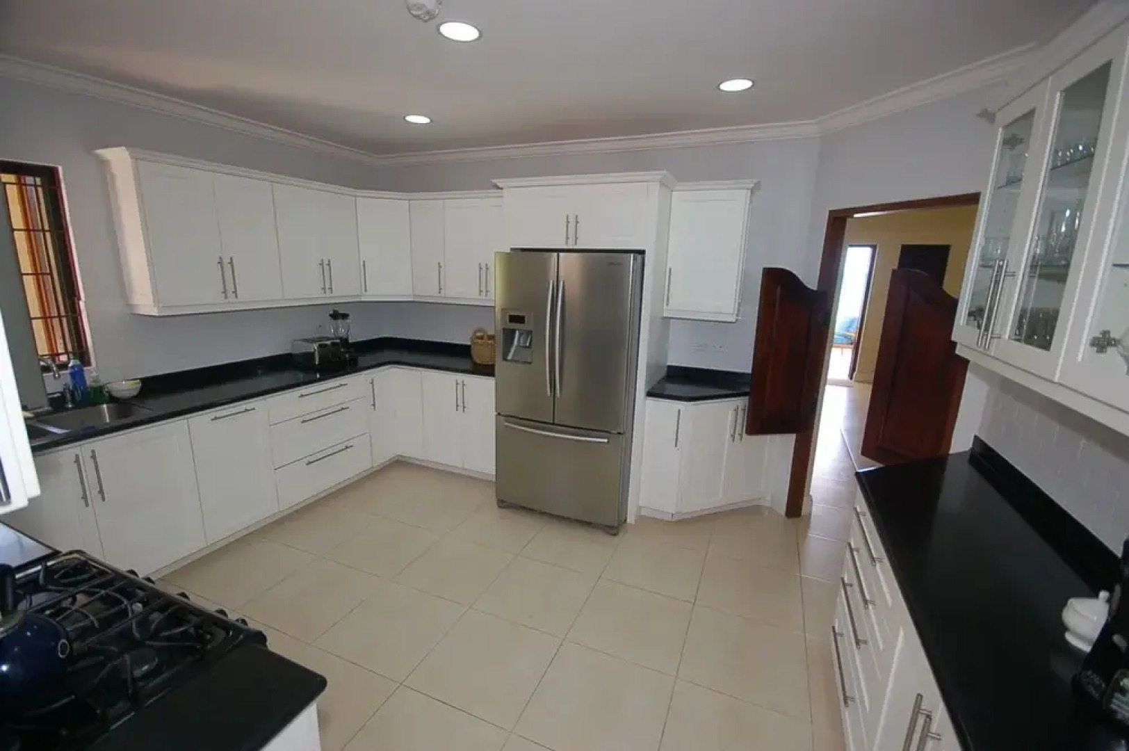 Mai Tai Villa, 4BR by Jamaican Treasures