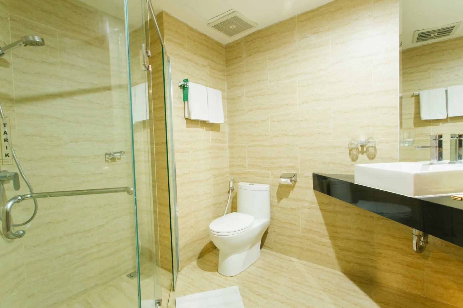 Hermes Palace Hotel Medan