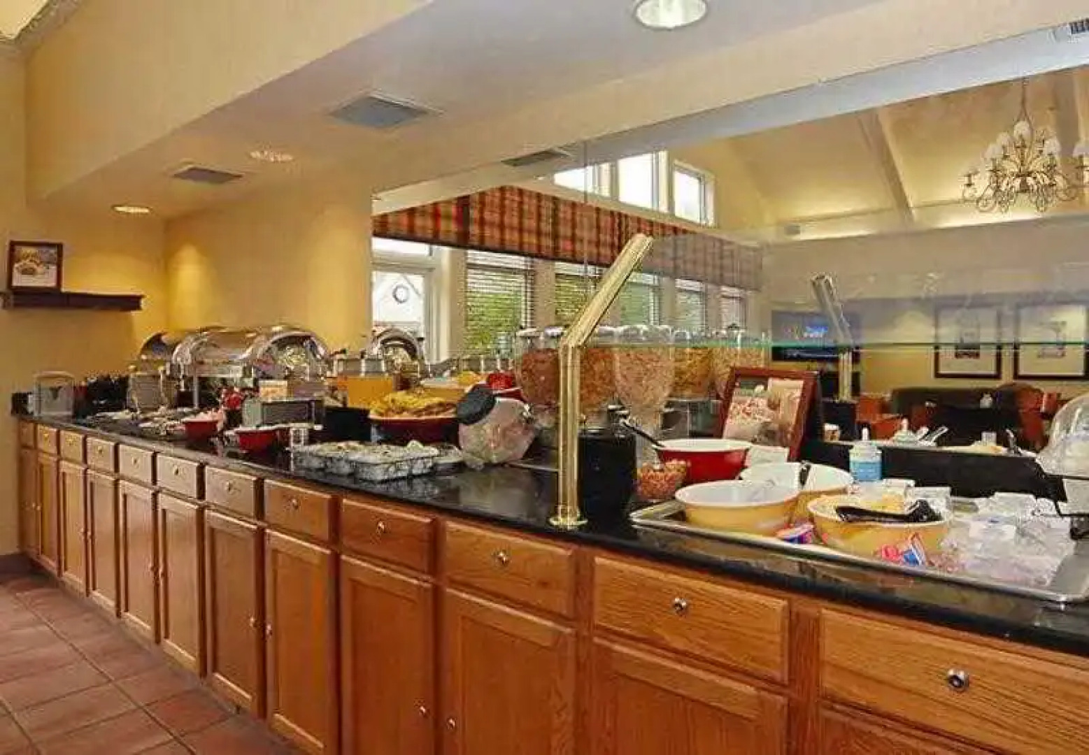 Sonesta Es Suites Allentown Bethlehem Airport