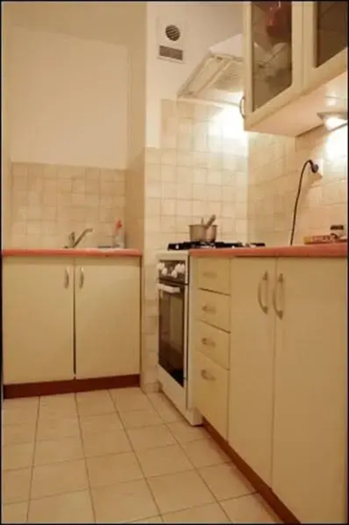 P&O Apartments Krochmalna