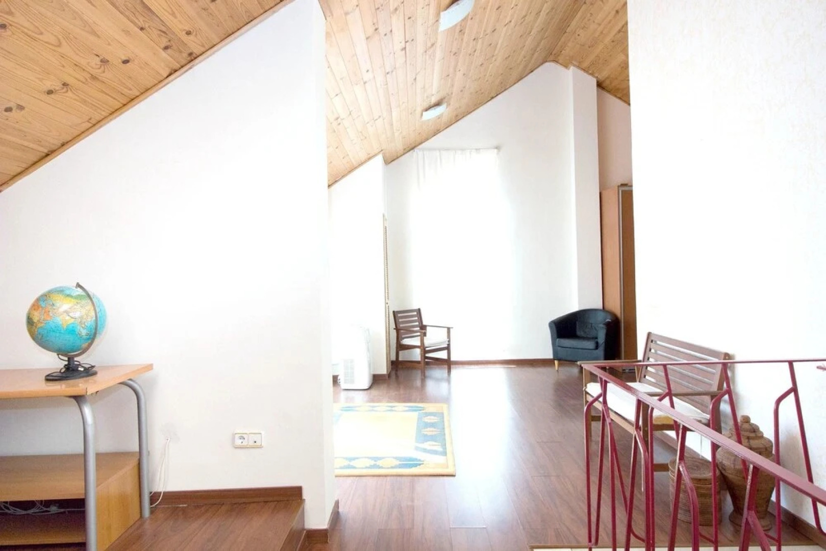 House With 4 Bedrooms in Los Monasterios, With Wonderful sea View, Poo