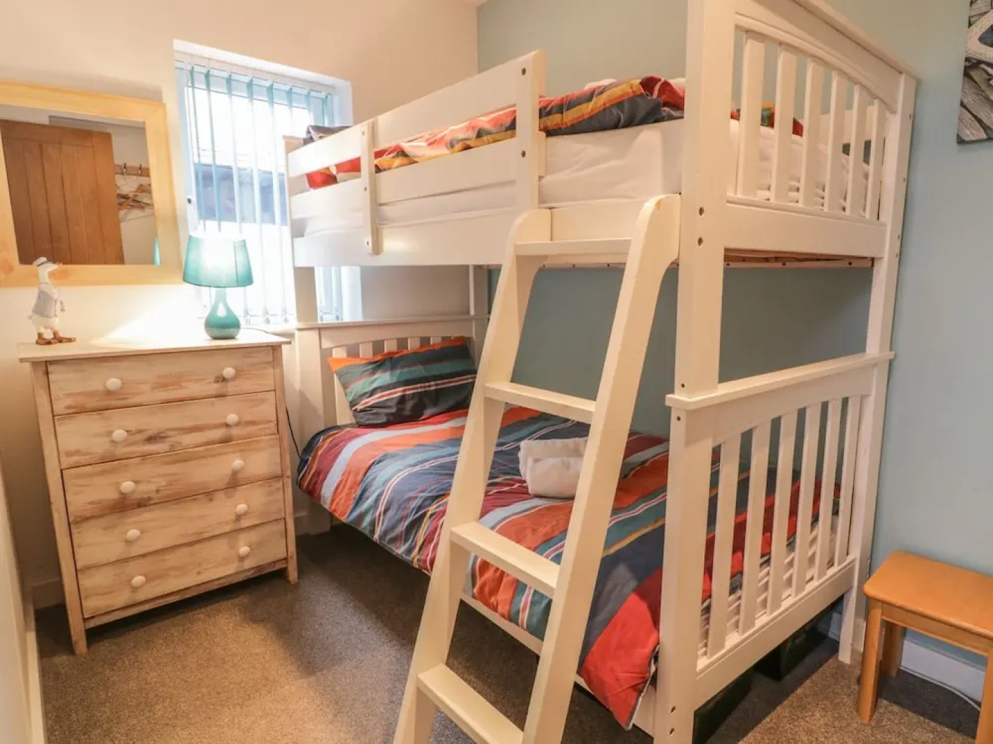 Victoria House, Rhosneigr