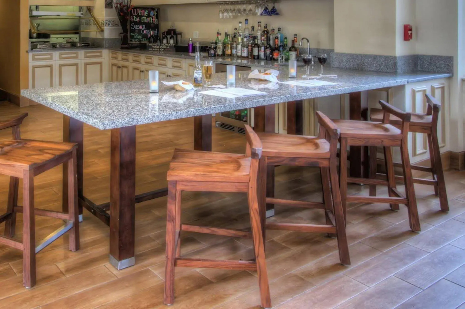 Hilton Garden Inn Williamsburg