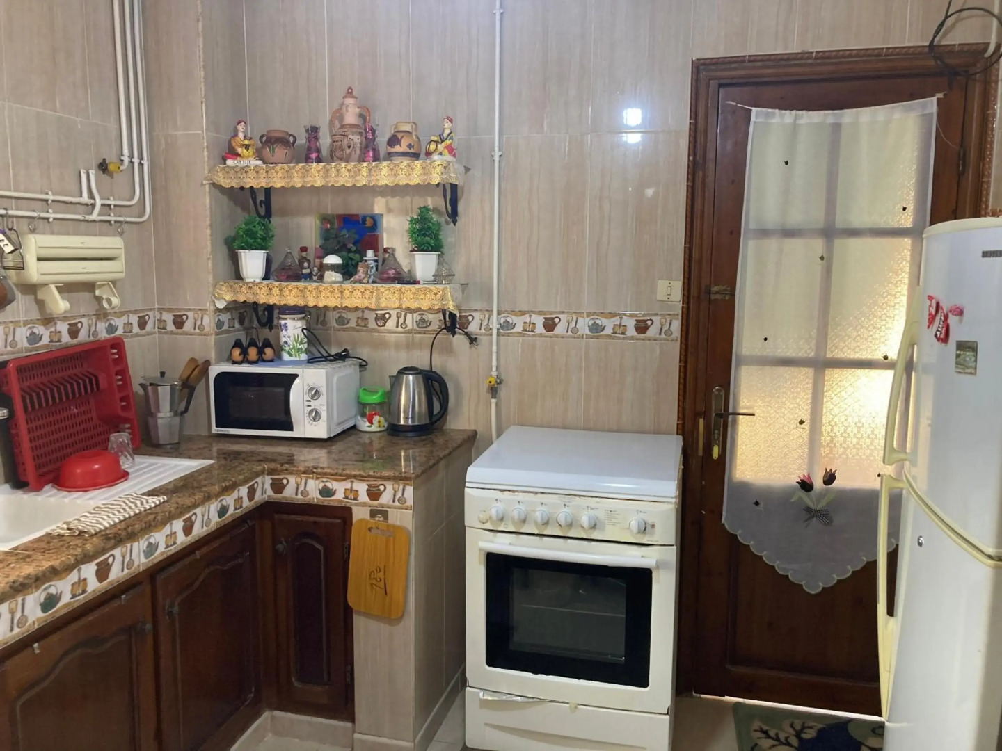 Appartement à oran