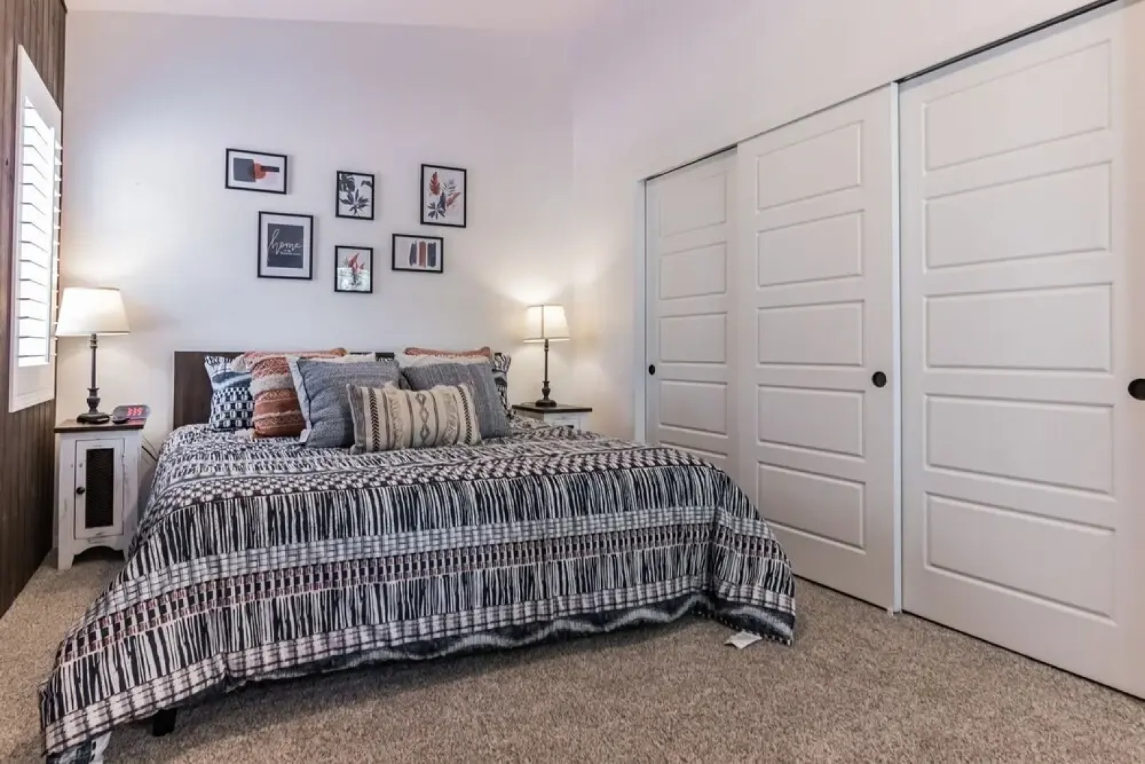 Elk Rim 1156 Pine 3 Bedroom Home by RedAwning