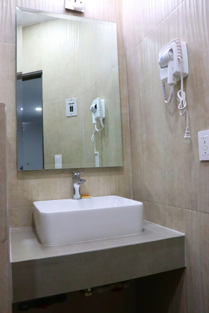 Hotel Bugari Aeropuerto Guadalajara