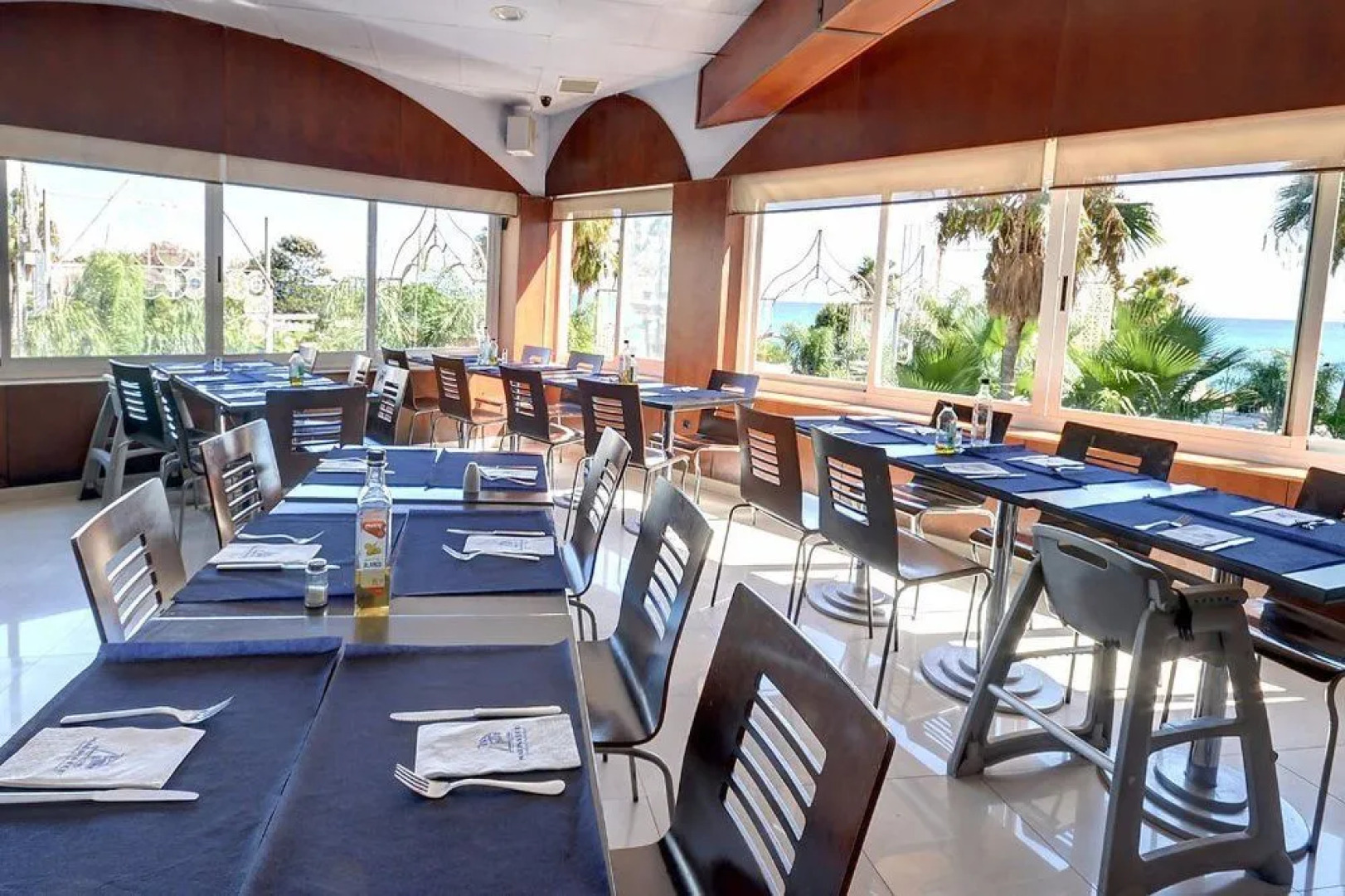 Apartamentos Marina D'or Beach Multiservicios