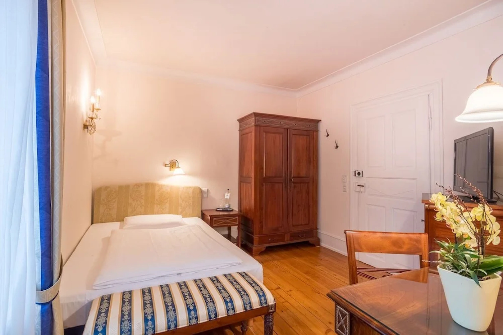 Schlosshotel Neckarbischofsheim