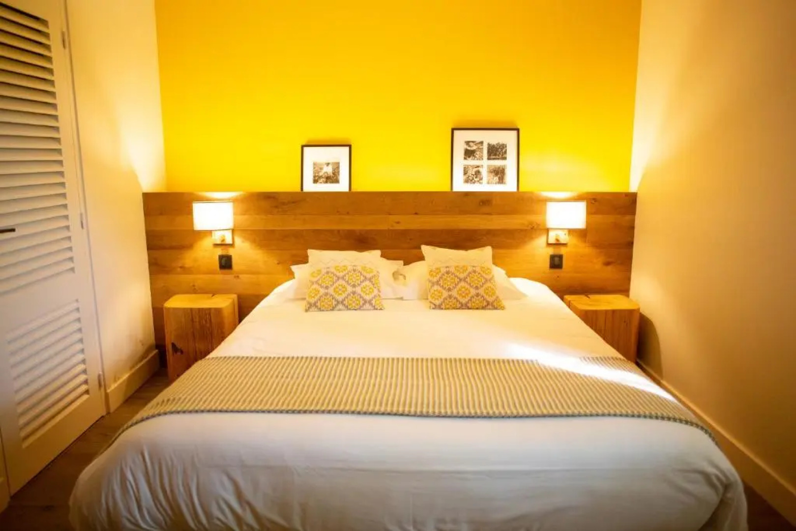 La Grange aux Ecureuils