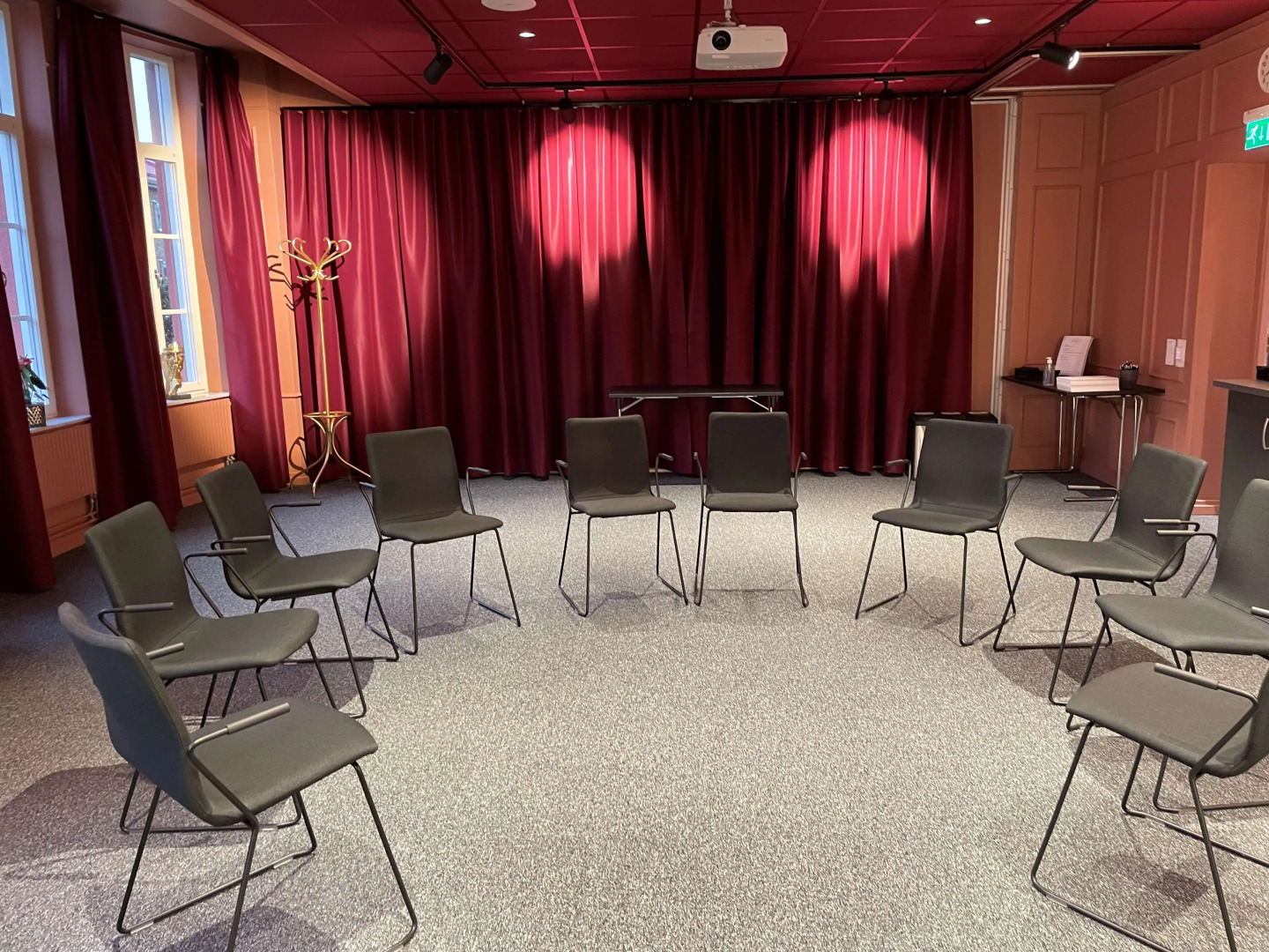 Statt Hassleholm, BW Signature Collection