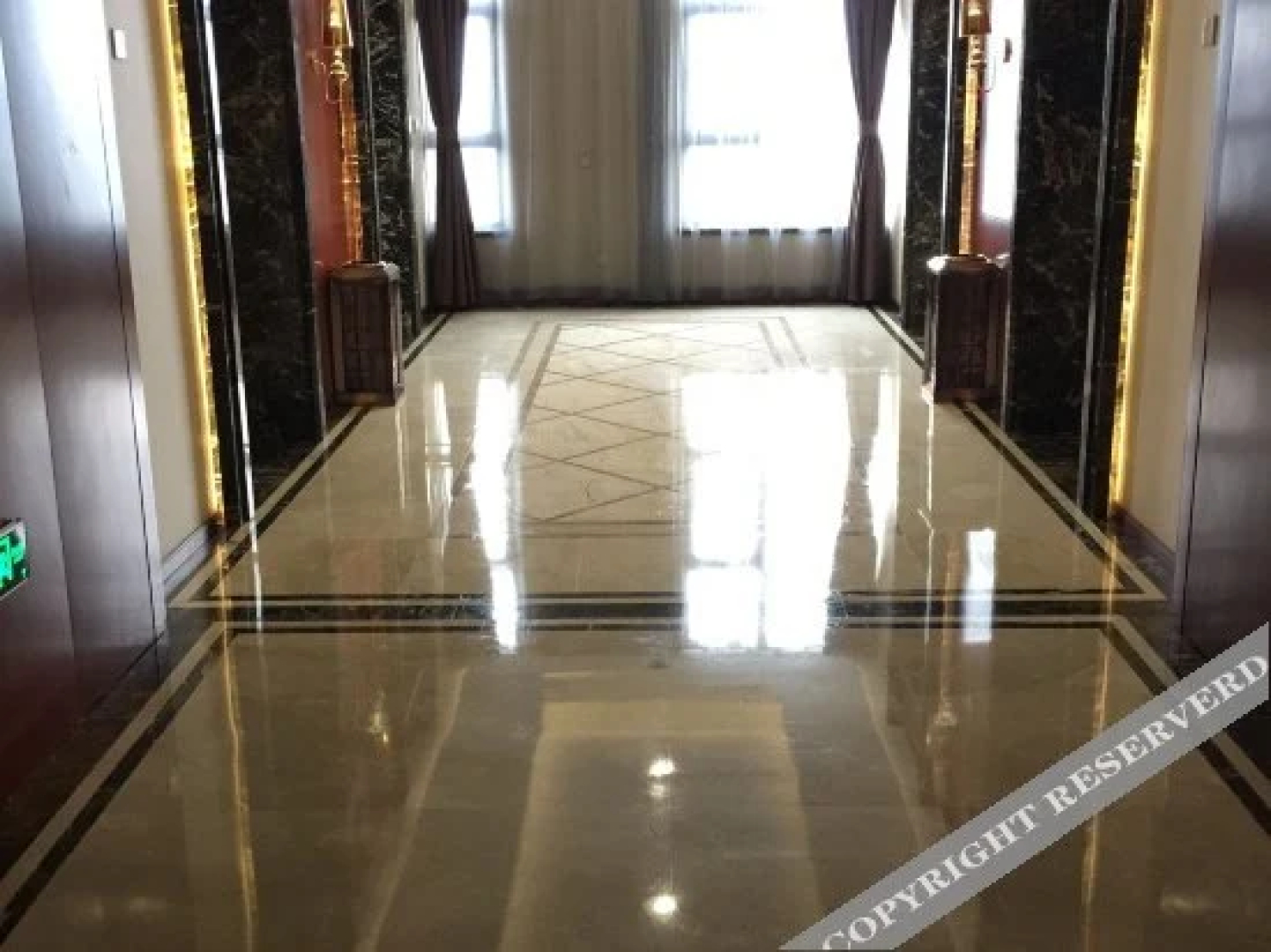 Zhan Ye International Hotel