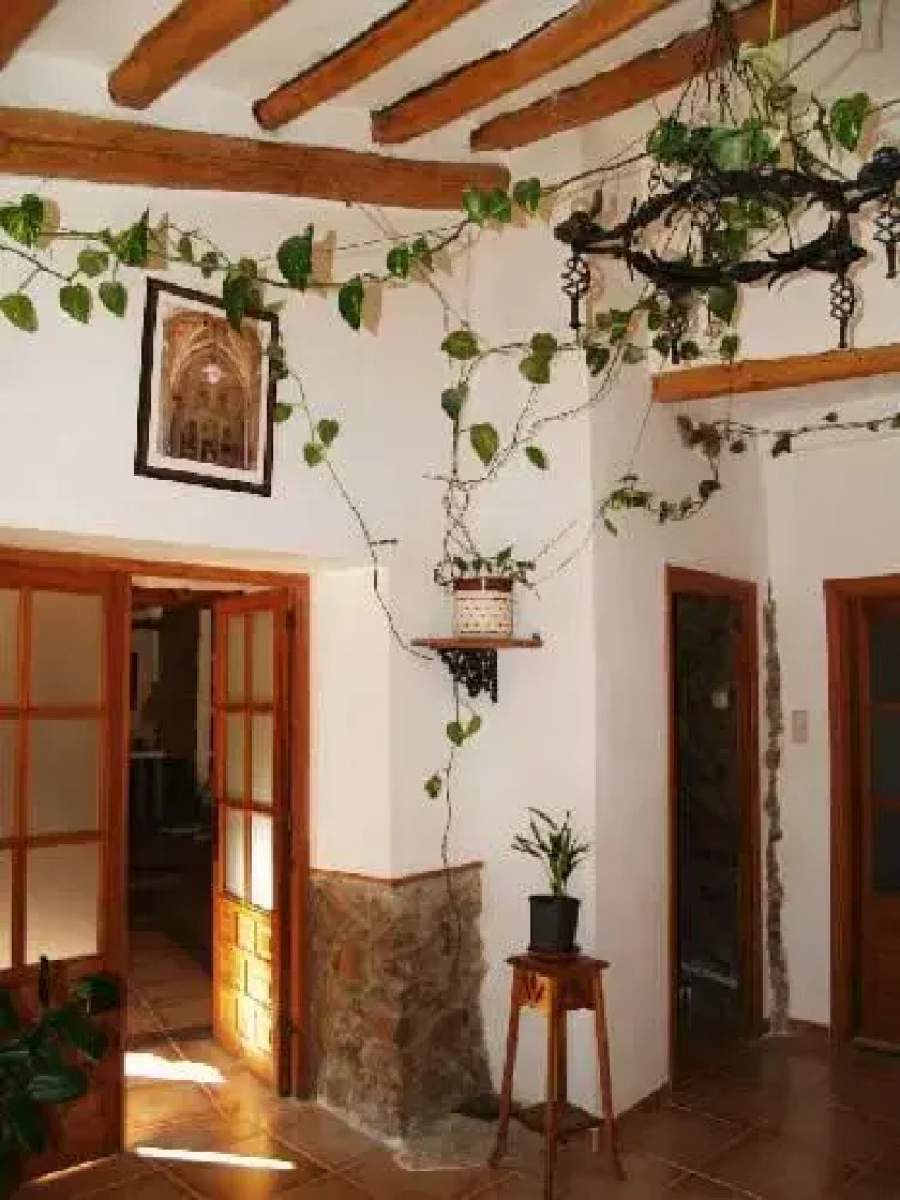 Casa Rural "El Molino"