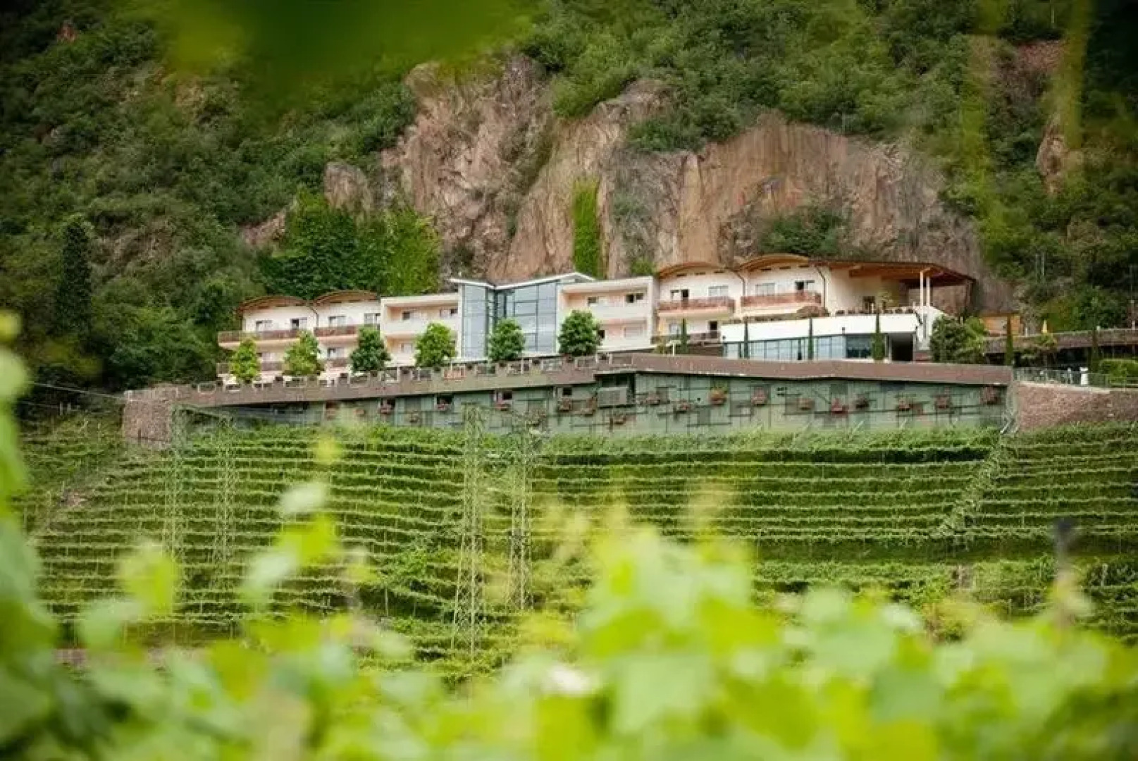 Albergo Hotel Eberle