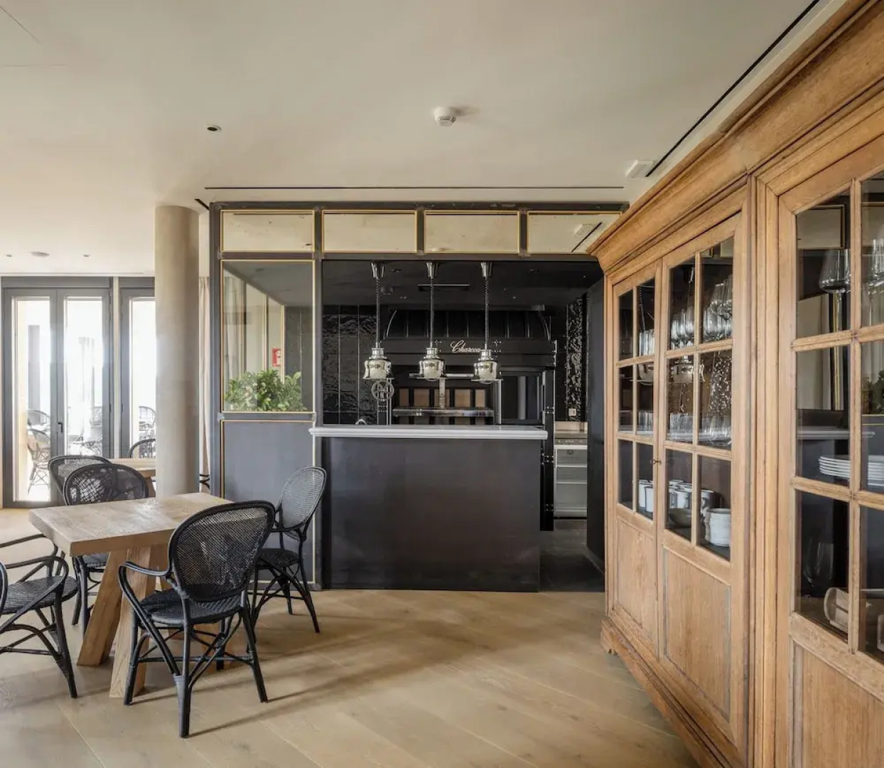 Hotel Boutique Mirador de Deyo