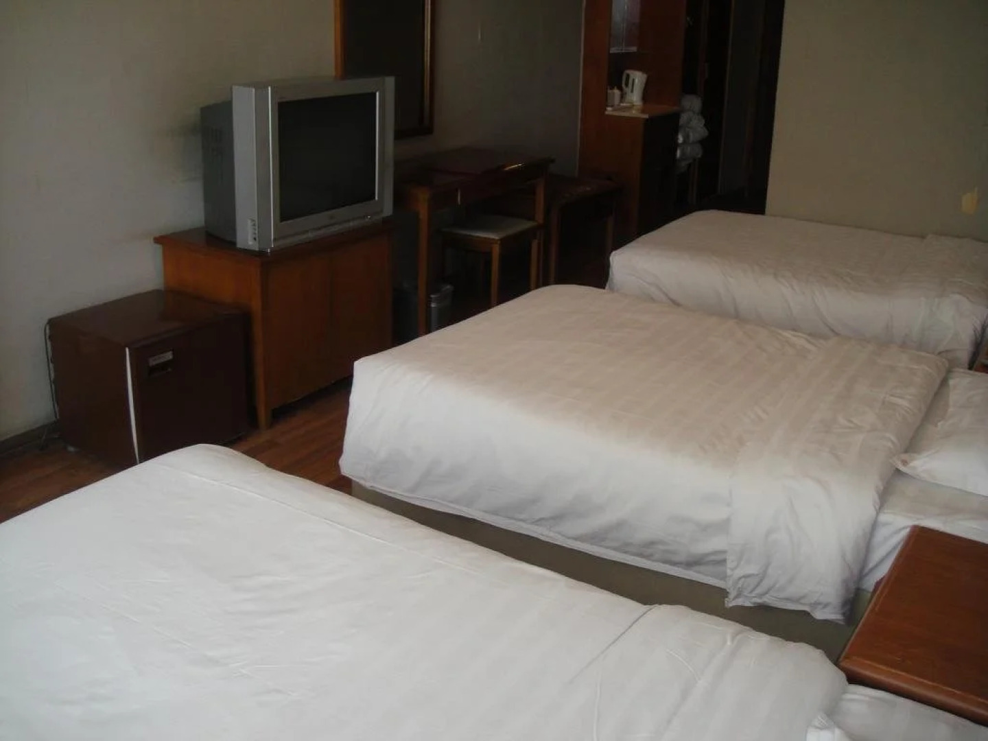 Vienna International Hotel Jilin Changchun People's Square