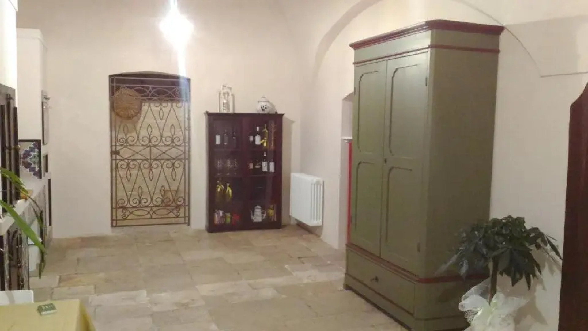 Palazzo Rossi suite