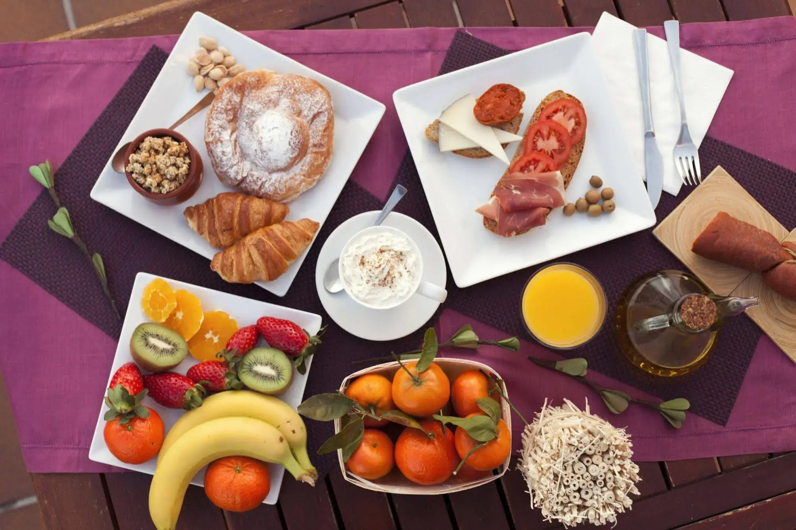 Es Corte Vell - Inland Bunyola - Adults Only