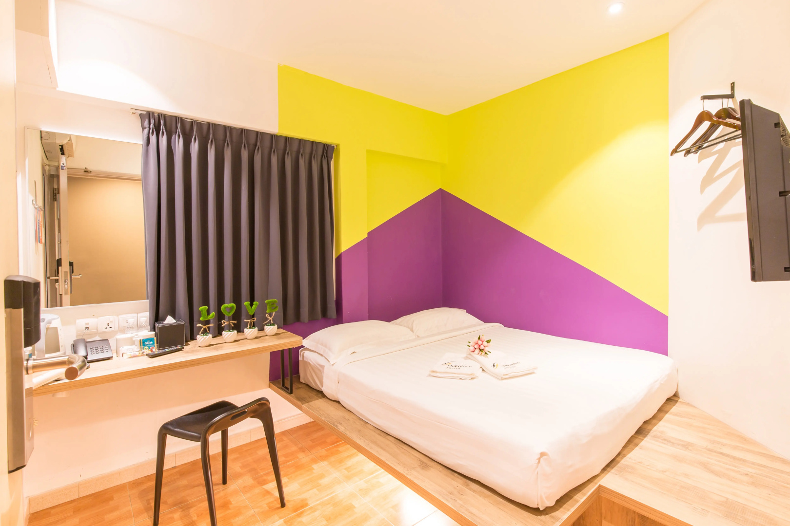 Fragrance Hotel - Balestier