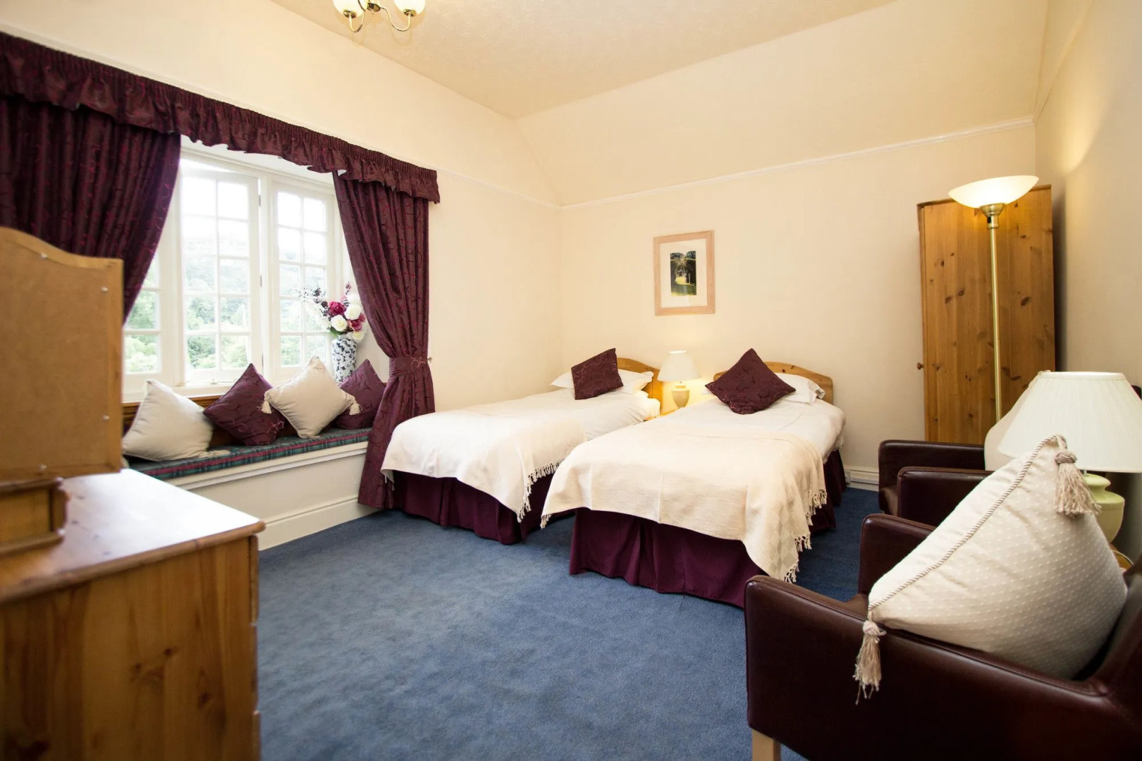 Polraen Country House