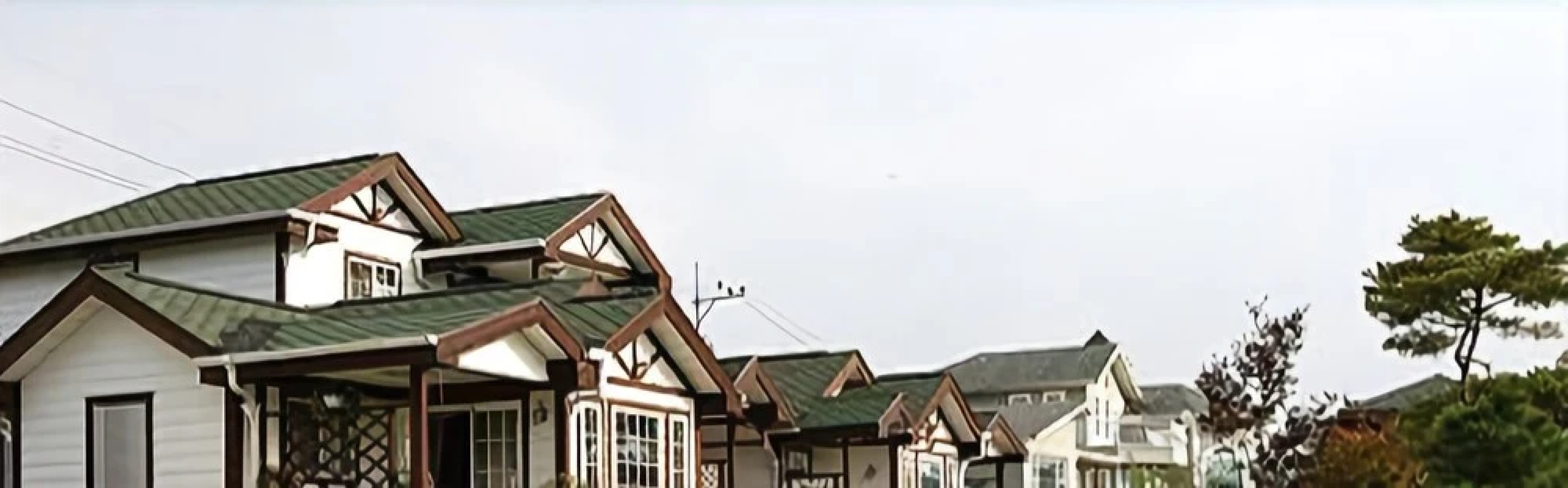 Yangpyeong Silver River Pension