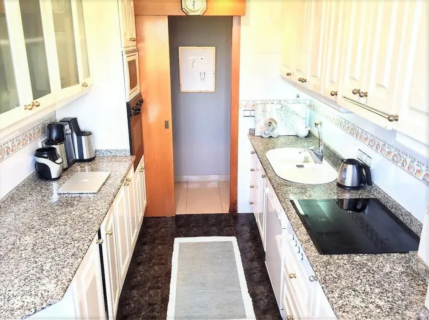 Boheme Be My Guest Castelldefels