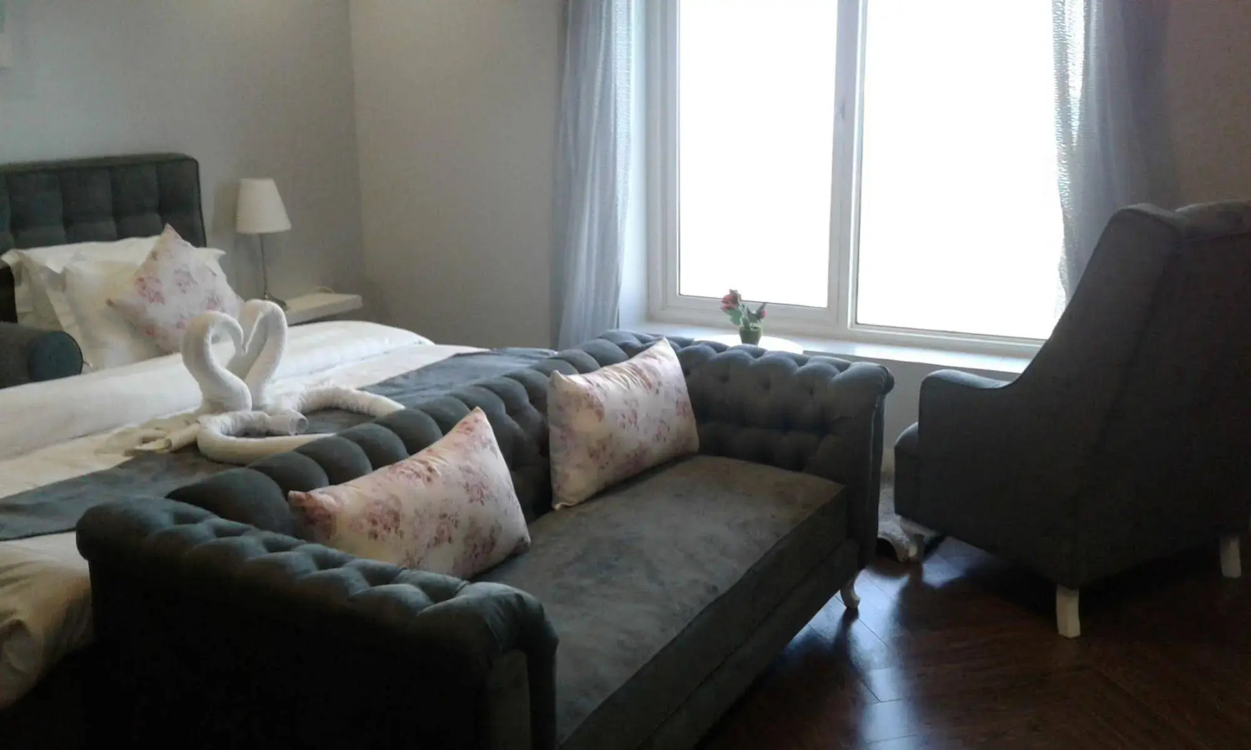 Golden Garden Al Corniche Hotel