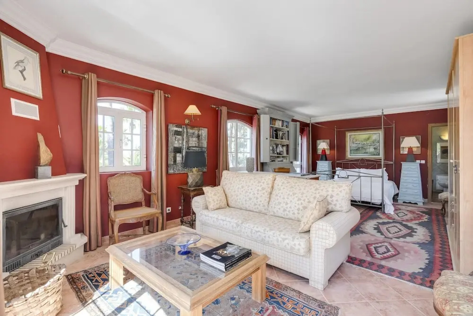 Villa Oasis by Cadenzalux