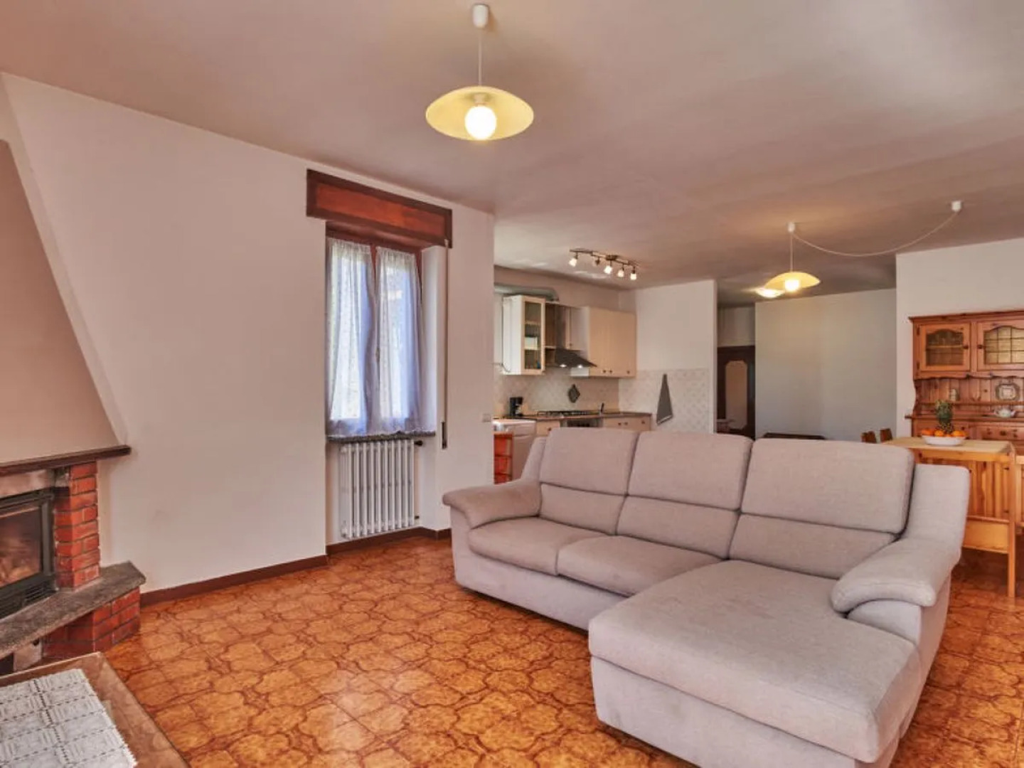 Holiday Home Simoni - Gla107 by Interhome