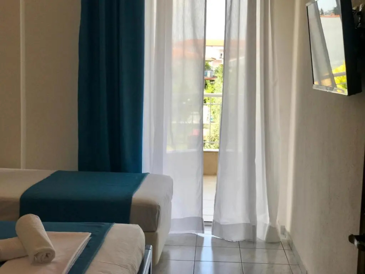 Sand & Sea design apartment