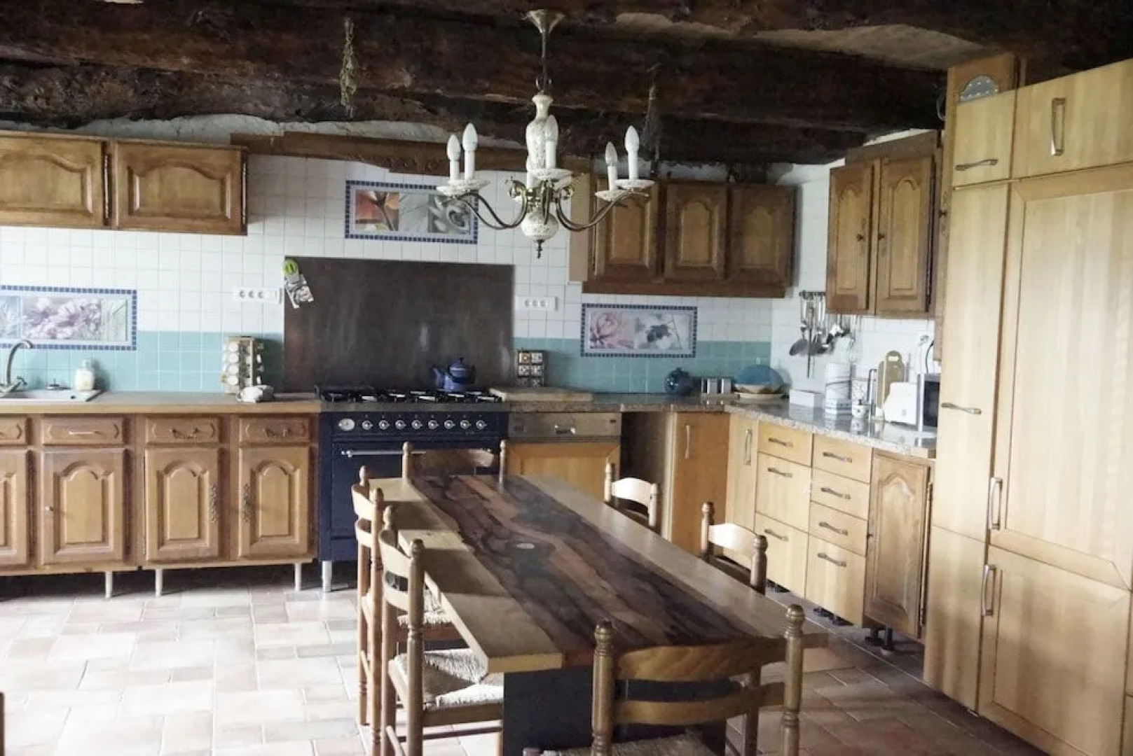 Chambre d'Hôtes Ancien Presbytère