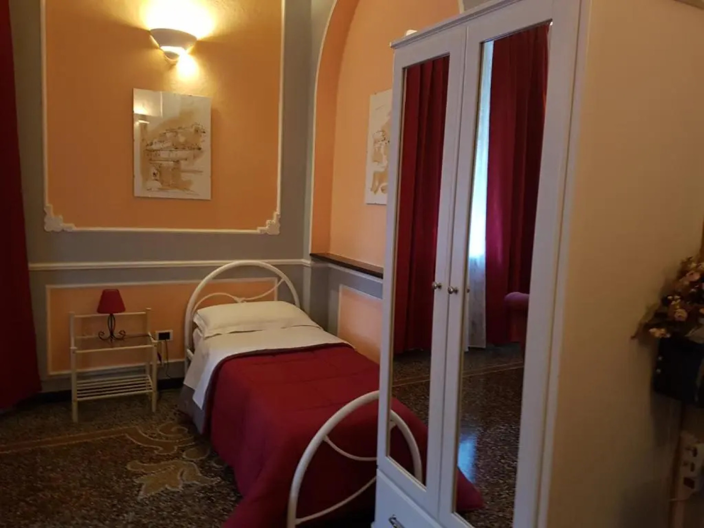 B&B Villa Gavina