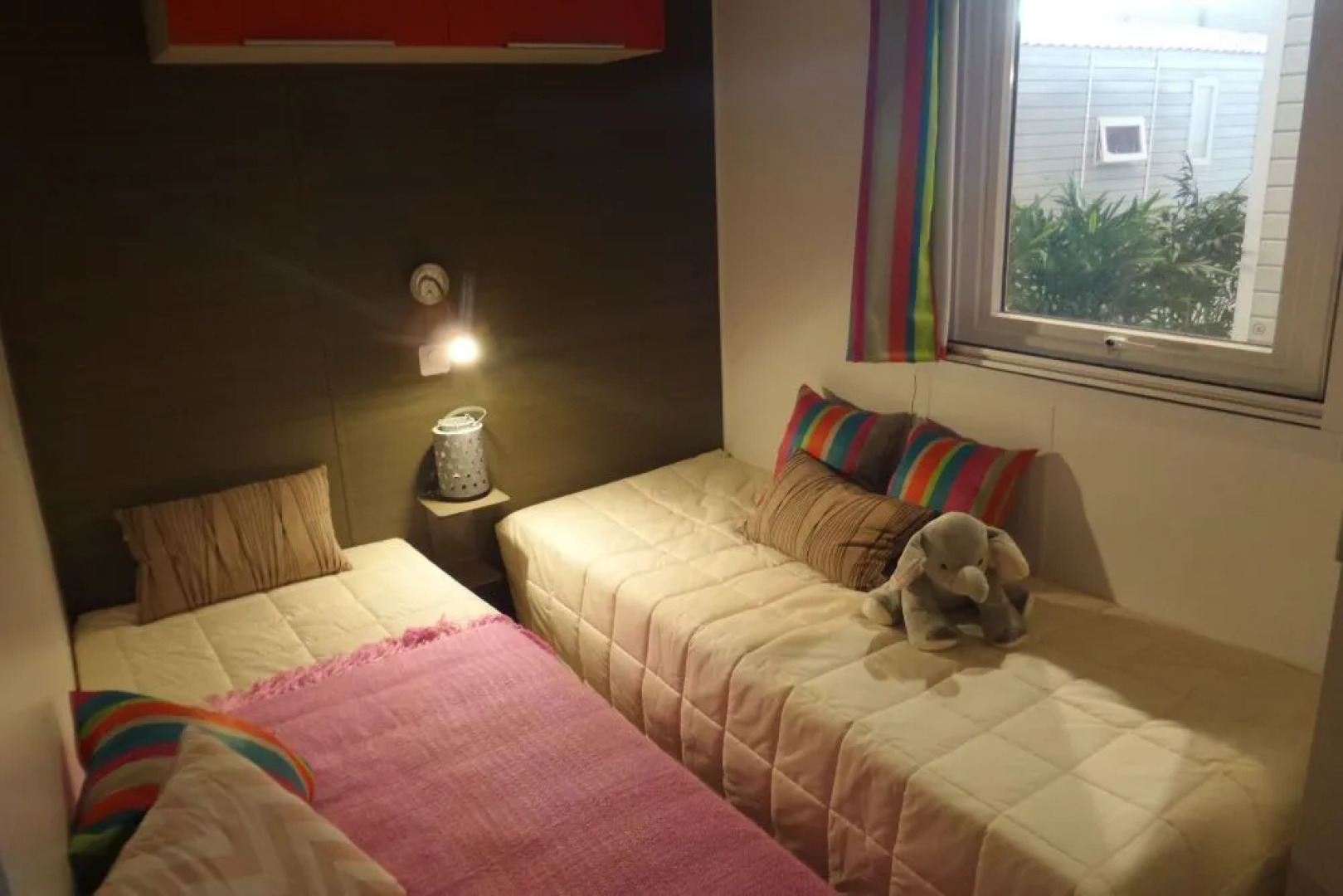 Camping U Sole Marinu