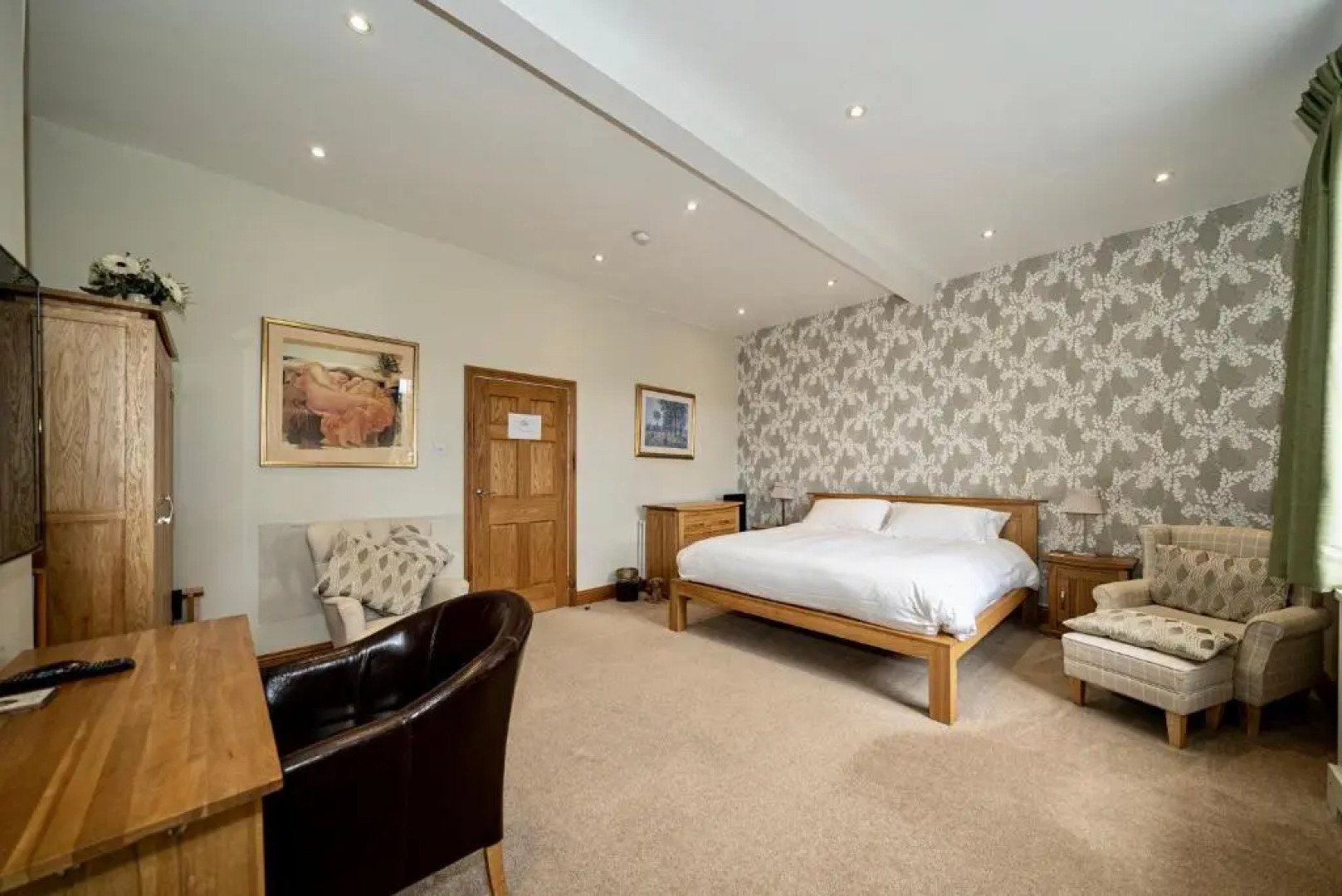 Serviced Apartments Macclesfield