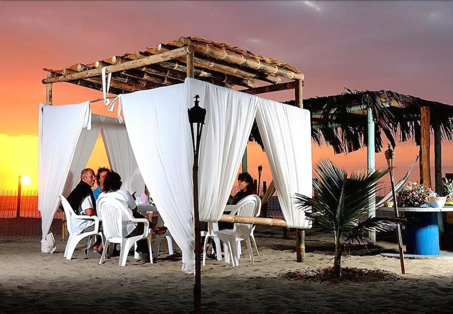 Villa Esperanza Bungalows