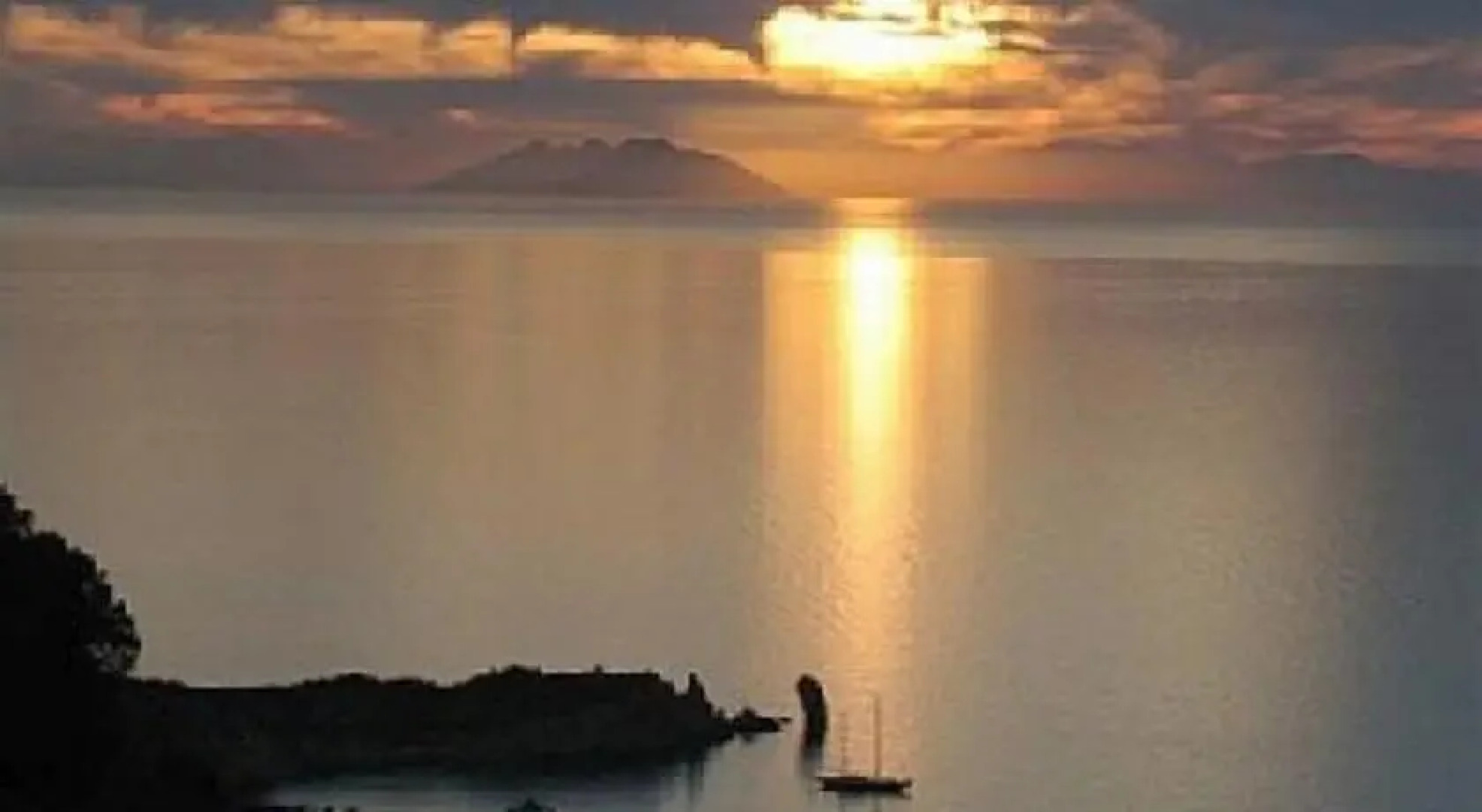 Villino Paraiso Luar