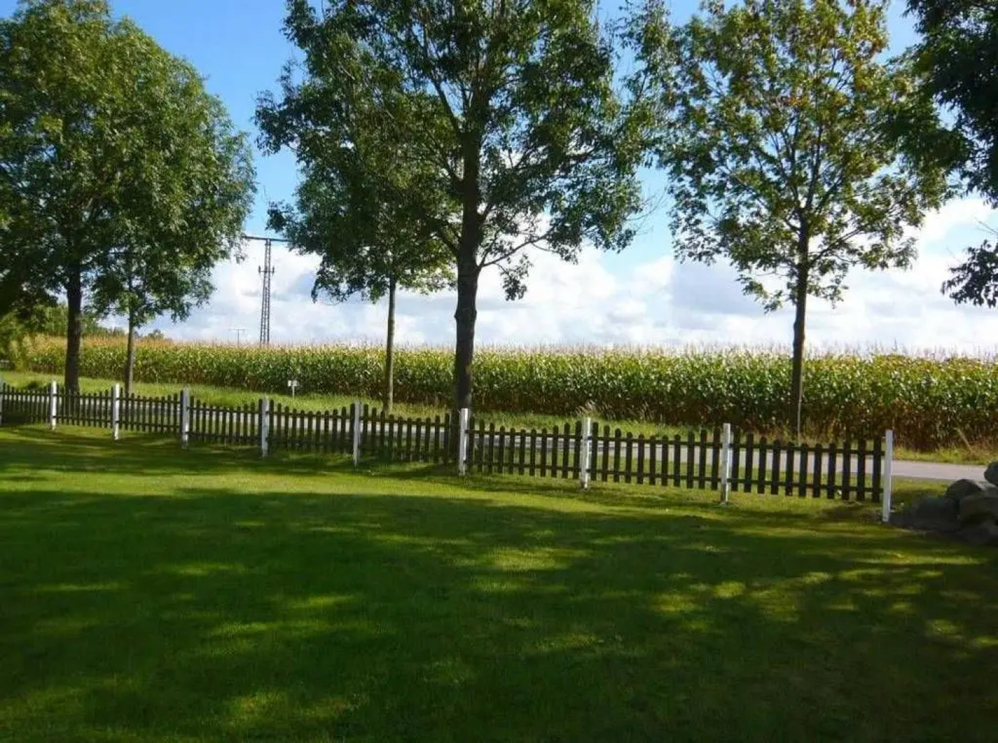 Ostklüne 12, Usedom