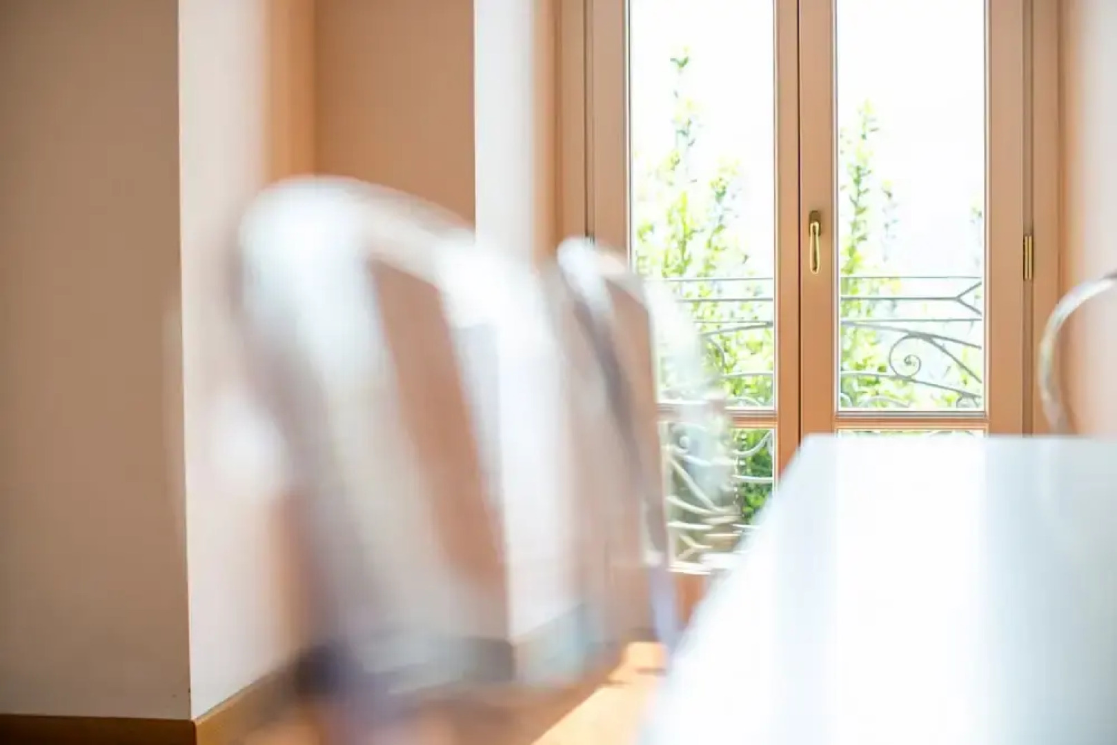 Appartamento in Villa Fioravante by Wonderful Italy