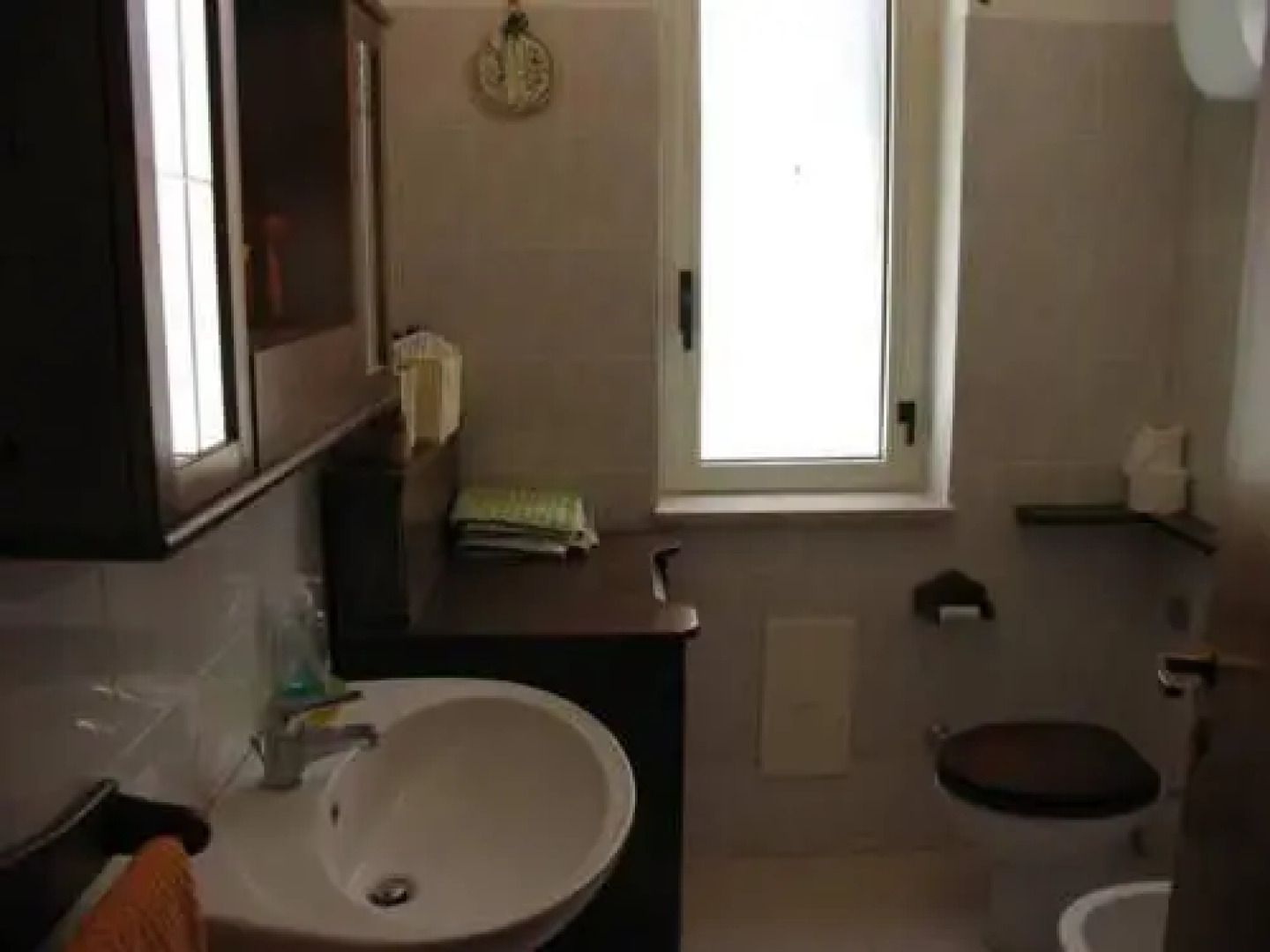 La Residenza Villino Andromaca