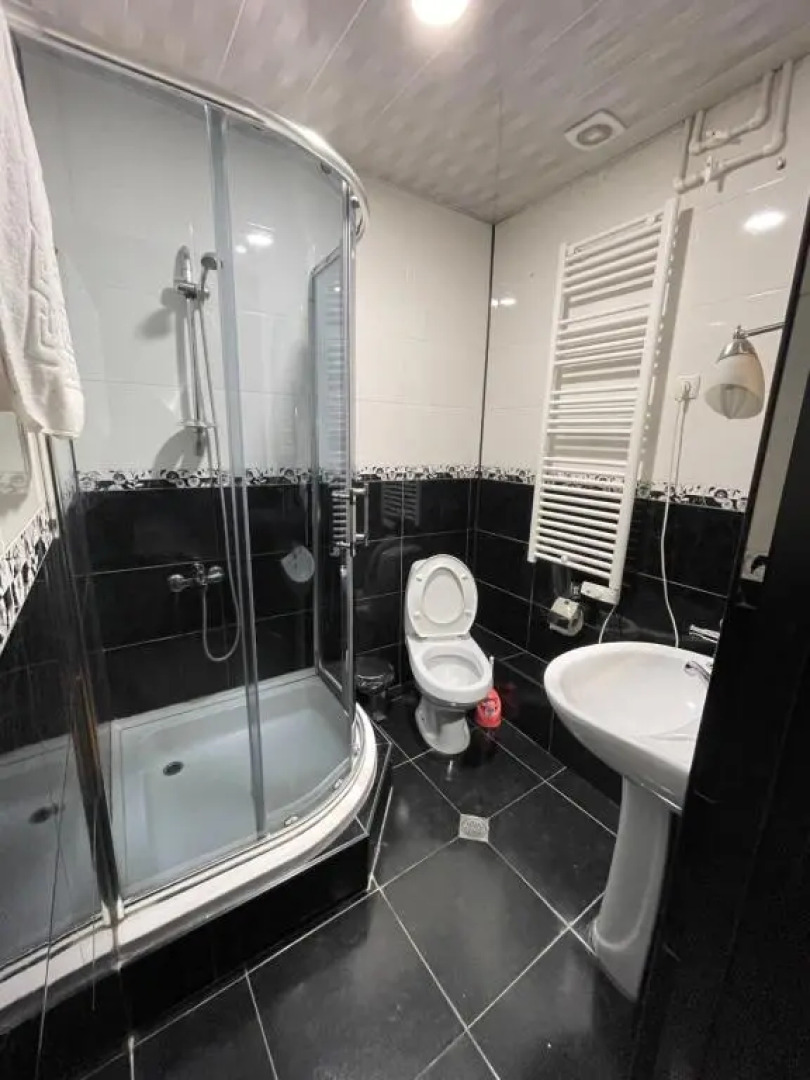 Отель Elite House