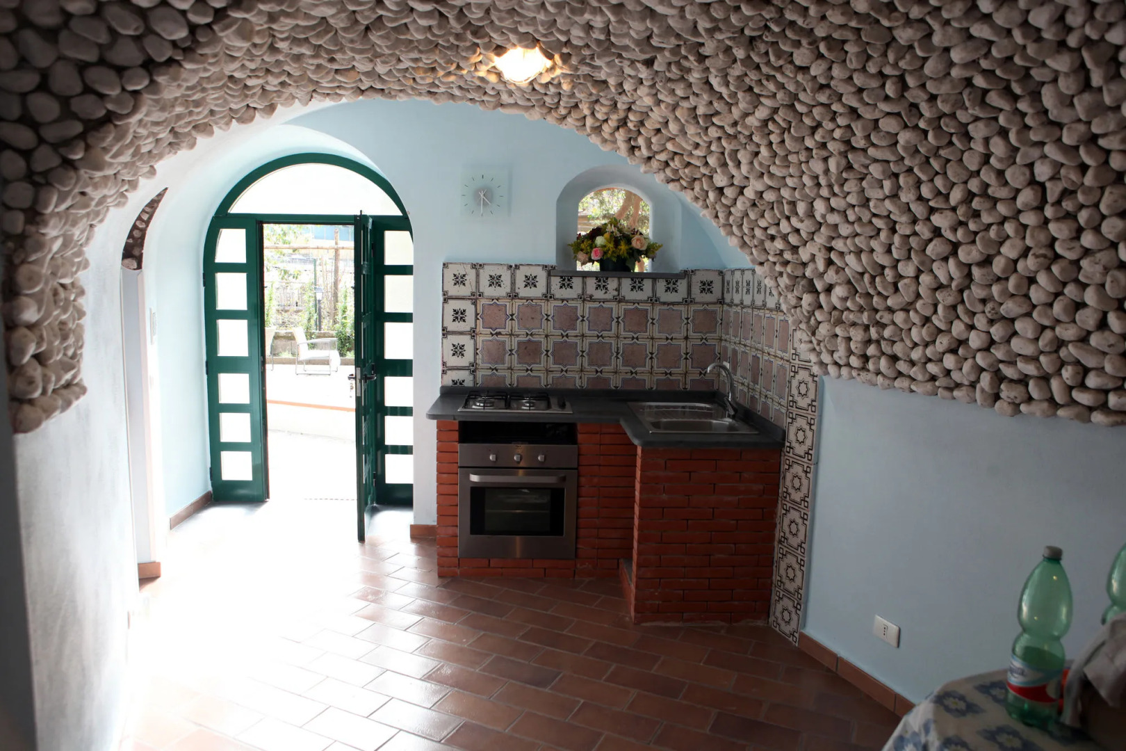 Marina Grande Residence