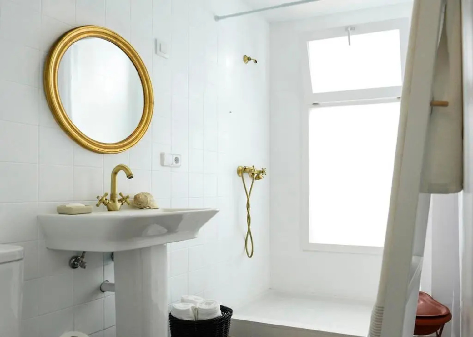 PASSEIG - Apartamento único en el centro