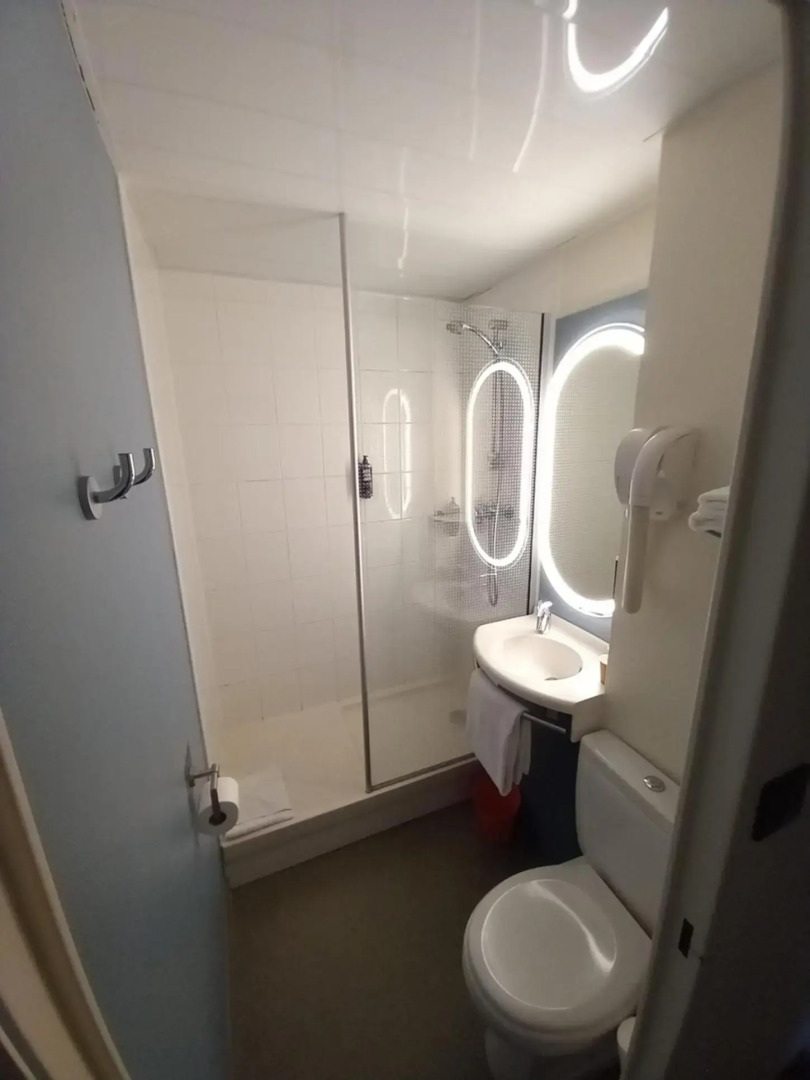 ibis Avranches Baie du Mont Saint Michel