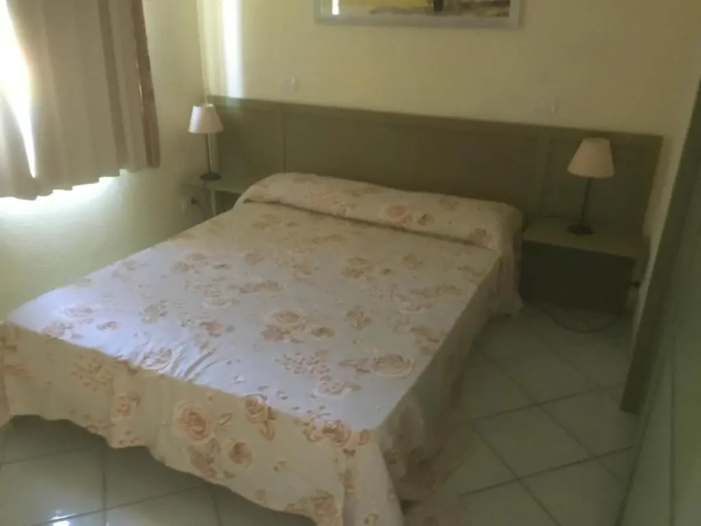 Appartamenti Costa Rossa Cala Rossa