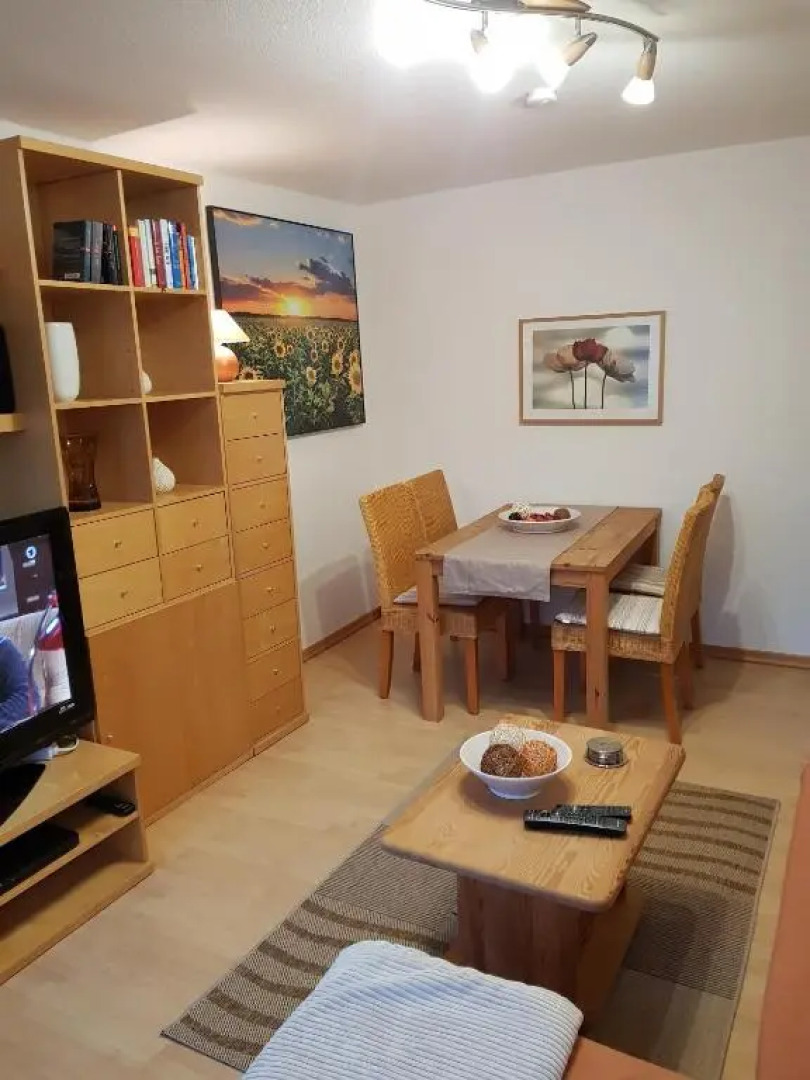 Appartmenthaus Gingst