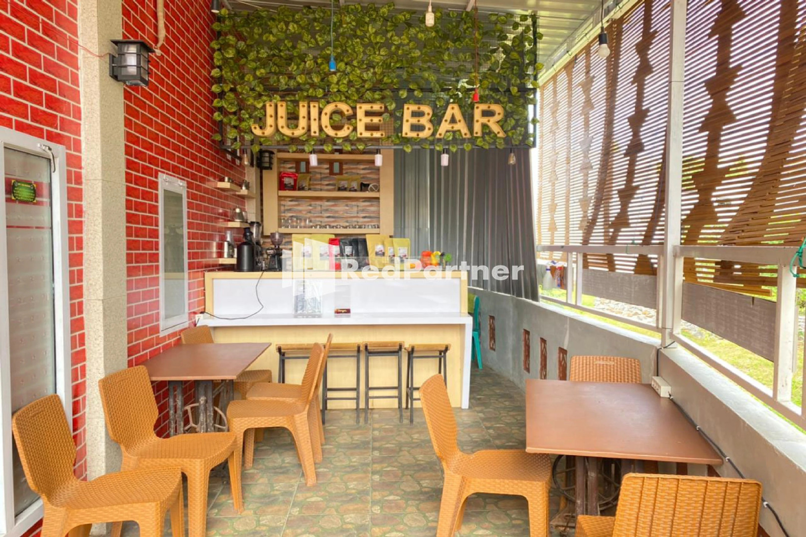 Homestay Syariah Callista Bantaeng RedPartner