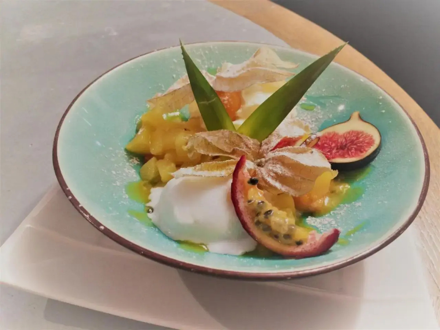 Hotel Restaurant Cousseau